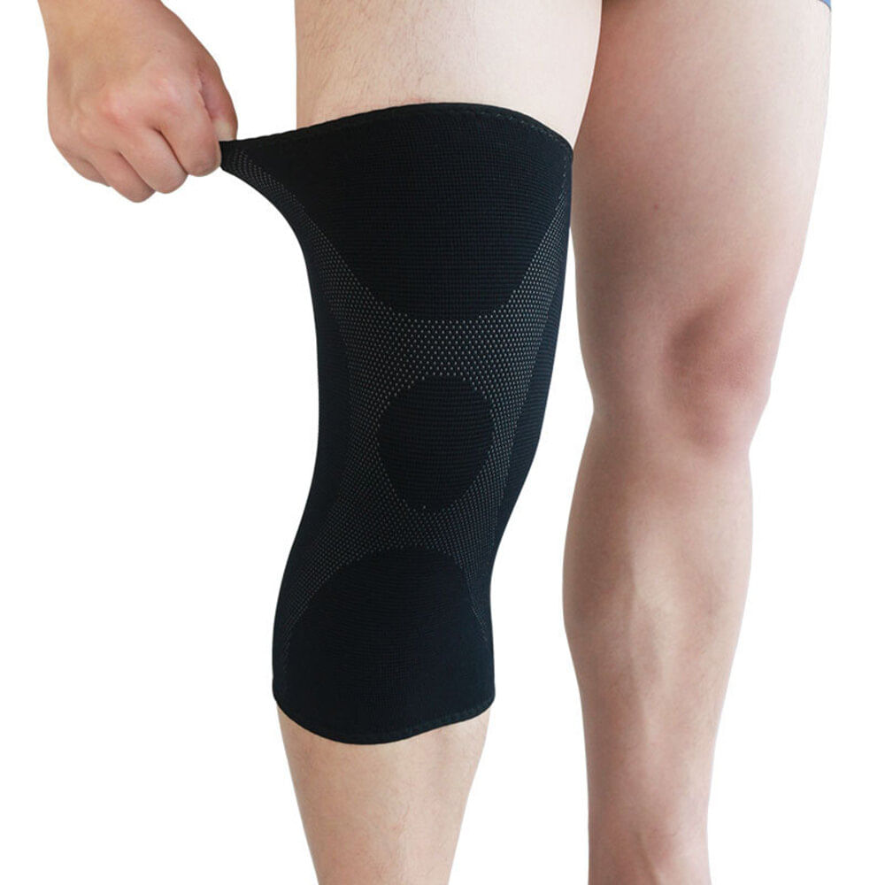 RODILLERA DE COMPRESION PLUS