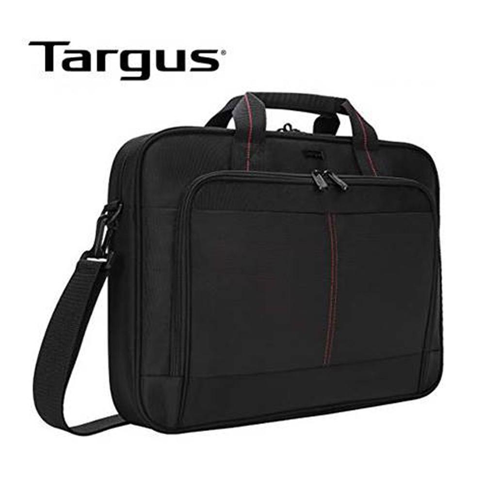 MALETIN TARGUS CLASSIC SLIM BRIEFCASE 16 BLACK  TCT027US