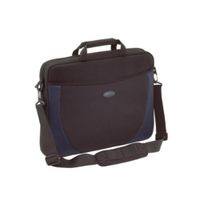 MALETIN TARGUS SLIPCASE 17 BLACK BLUE CVR217