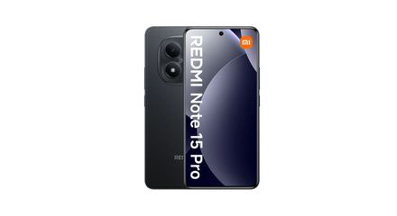 Xiaomi Redmi Note 15 Pro 256GB