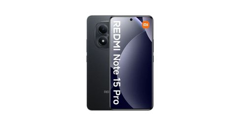 Xiaomi Redmi Note 15 Pro 256GB