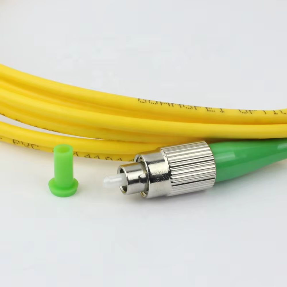 Pigtail 2MM FC-APC S.M. 9-125 5MT G657A2