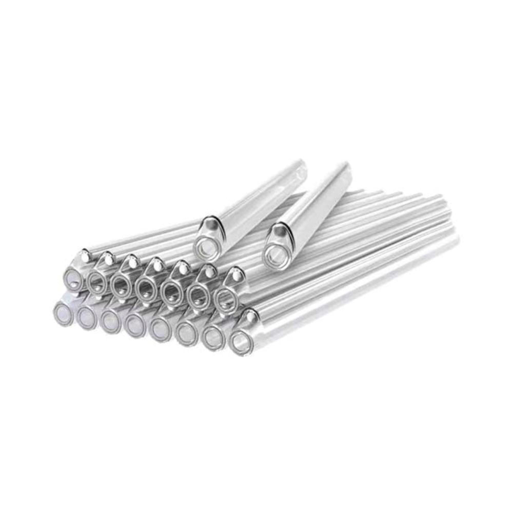 Protector de Empalme Termocontraíble 1.2 x 60mm x 100und