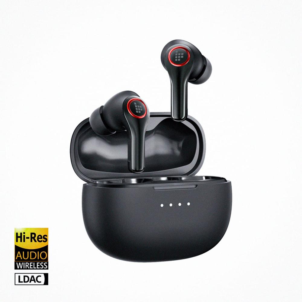 Auriculares Tronsmart Sounfii NC 2 ANC 45 dB Hi-Res