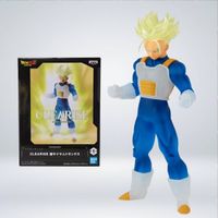 FIGURAS BANPRESTO DBZ - CLEARISE SUPER SAIYAN TRUNKS