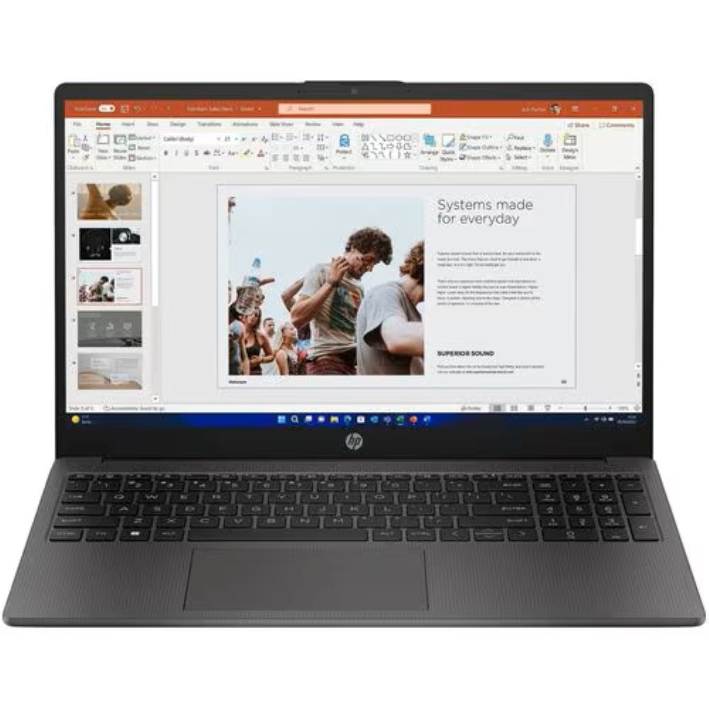 Notebook HP 255 15.6 inch G10 AMD Ryzen