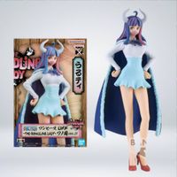 FIGURAS BANPRESTO ONE PIECE - DXF GRAND LADY WANOKUNI V11