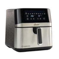 Freidora de Aire Digital 7.5 Lts Oster  CKSTAF75DSSDF