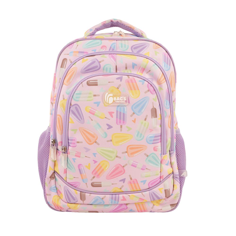 Mochila ARTESCO Tweens Girl Helado Mochila ARTESCO Tweens Girl Helado