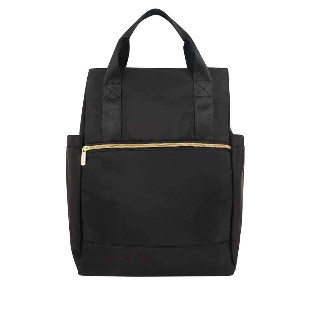 Mochila ARTESCO War Negro Mochila ARTESCO War Negro