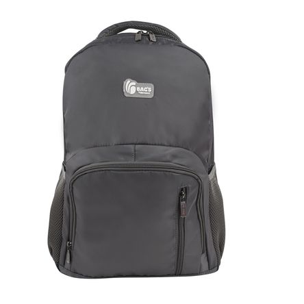 Mochila ARTESCO Premium Gris