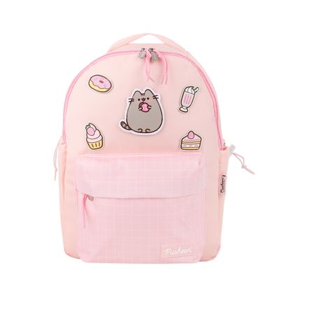 Mochila ARTESCO Pusheen Im Busy Mochila ARTESCO Pusheen Im Busy