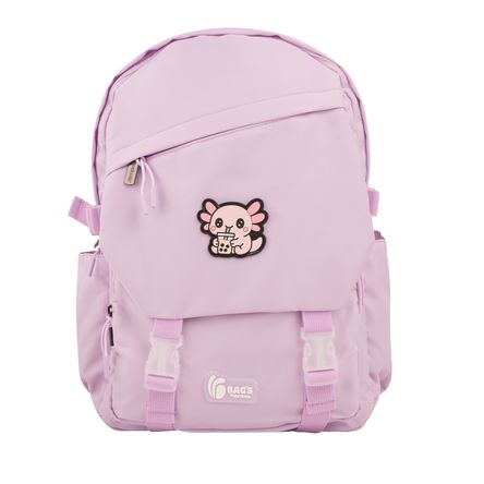 Mochila ARTESCO Axolove Lila Mochila ARTESCO Axolove Lila