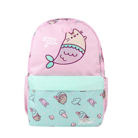 Mochila ARTESCO Pusheen Mermaid Mochila ARTESCO Pusheen Mermaid