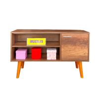 Aparador Vintage Mueble Aparador Mueble TV 50