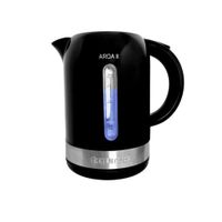 Hervidor Eléctrico Taurus Aroa II - 1.7 Litros Rápido y Seguro