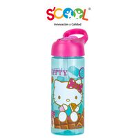 Tomatodo Scool Hello Kitty Dlx 600Ml