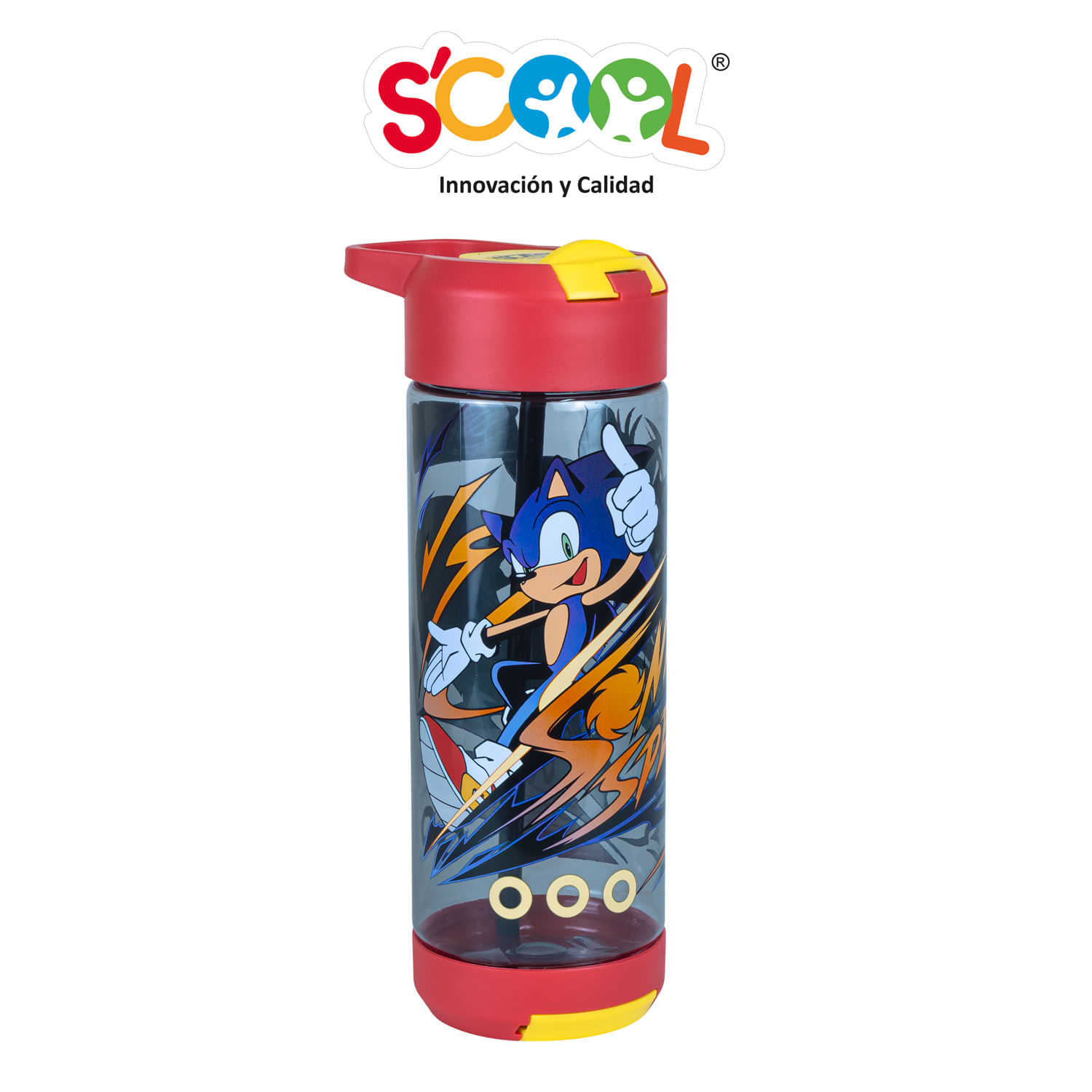 Tomatodo Scool Sonic Pc Smart 700Ml