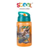 Tomatodo Scool Jurassic Plus Grande 500Ml