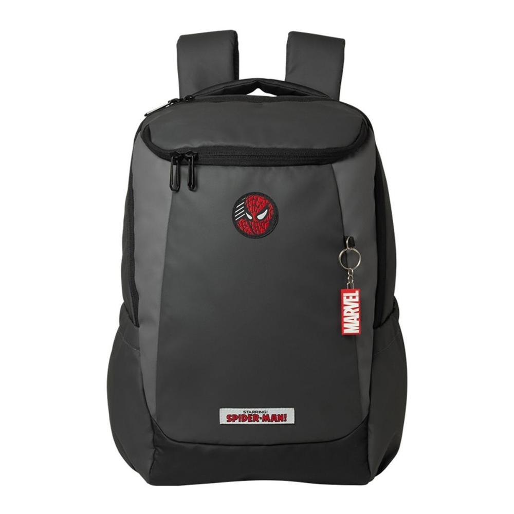 Mochila Spiderman Gamer Oficio