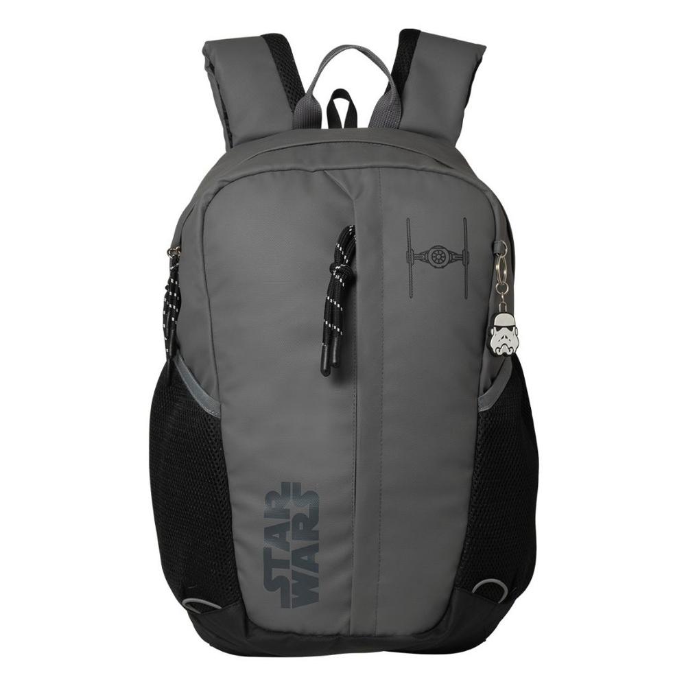 Mochila Star Wars Juvenil Oficio Mochila Star Wars Juvenil Oficio