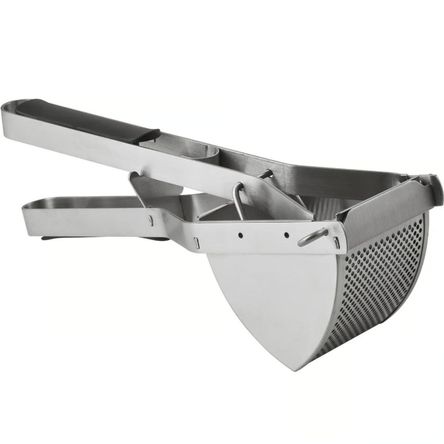 Machacador Prensador Para Pure De Papa Acero Inoxidable Machacador Prensador Para Pure De Papa Acero Inoxidable