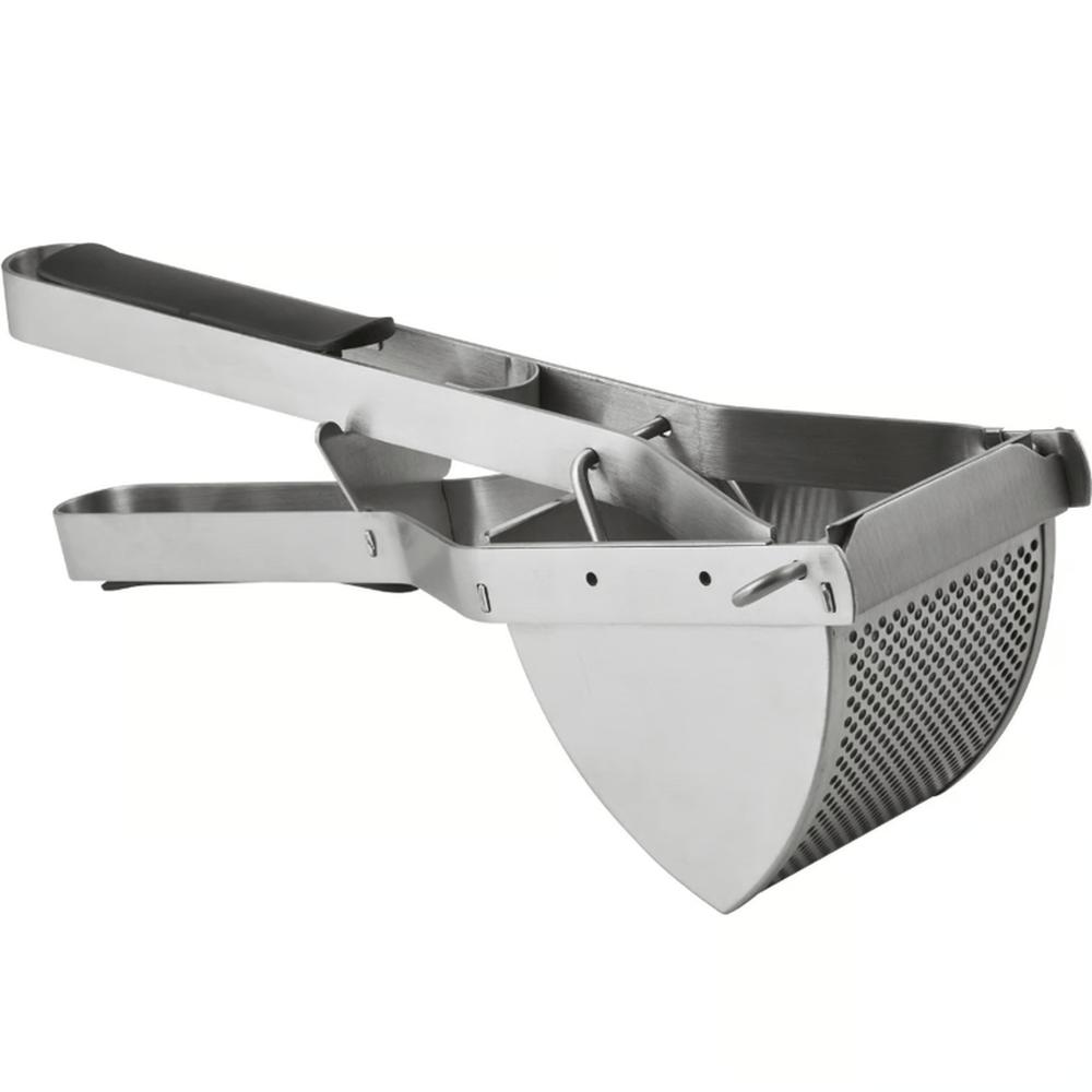 Machacador Prensador Para Pure De Papa Acero Inoxidable