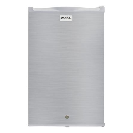 Mabe 93Lt Frigobar RMF04PRX0 Inox