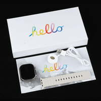 Hello watch  3 - Genérico - Pantalla amoled