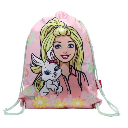 Bolsa de Aseo Barbie Bolsa de Aseo Barbie