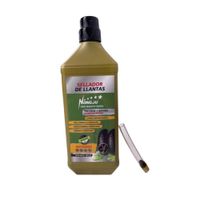 Sellador De Llantas Con Valvula 500ml D777 X 3 Und