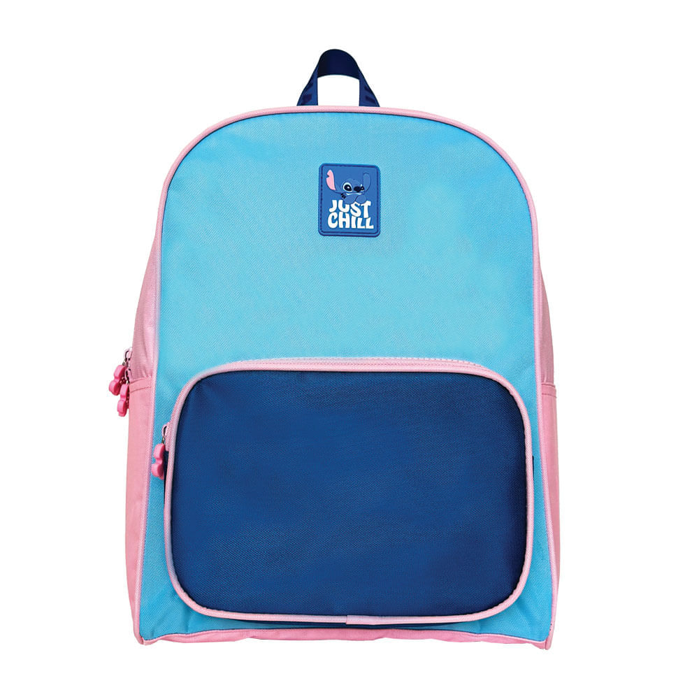 Mochila Disney Stitch Mochila Disney Stitch