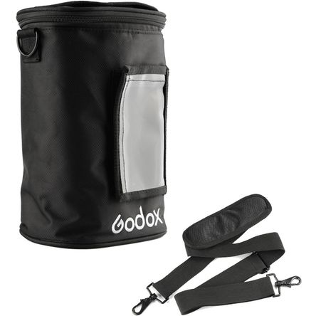 Bolso de Hombro Godox Ad600 Pro Bolso de Hombro Godox Ad600 Pro