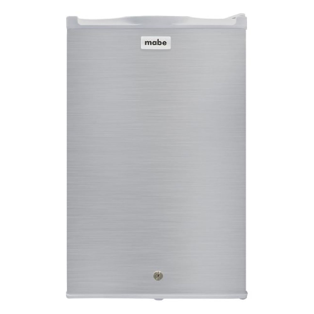 Frigobar Mabe RMF04PRX0 Inox 93Lt