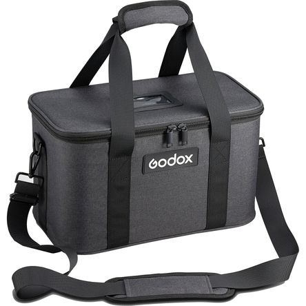 Bolsa de Transporte Godox Cb 26 para Cabeza de Flash H2400P Bolsa de Transporte Godox Cb 26 para Cabeza de Flash H2400P