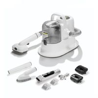 Aspiradora y cortapelos mascotas Karcher Pet Clean 300W
