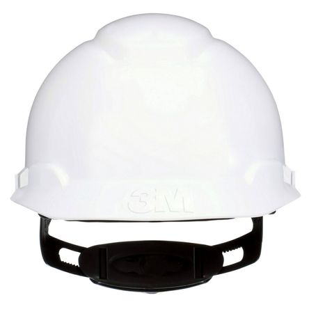 Casco de Seguridad 3M No Ventilado con Ajuste por Perilla Casco de Seguridad 3M No Ventilado con Ajuste por Perilla