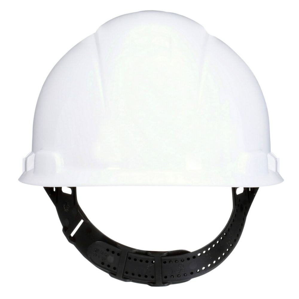 Casco de Seguridad 3M Ventilado Profesional Ajuste Regulable