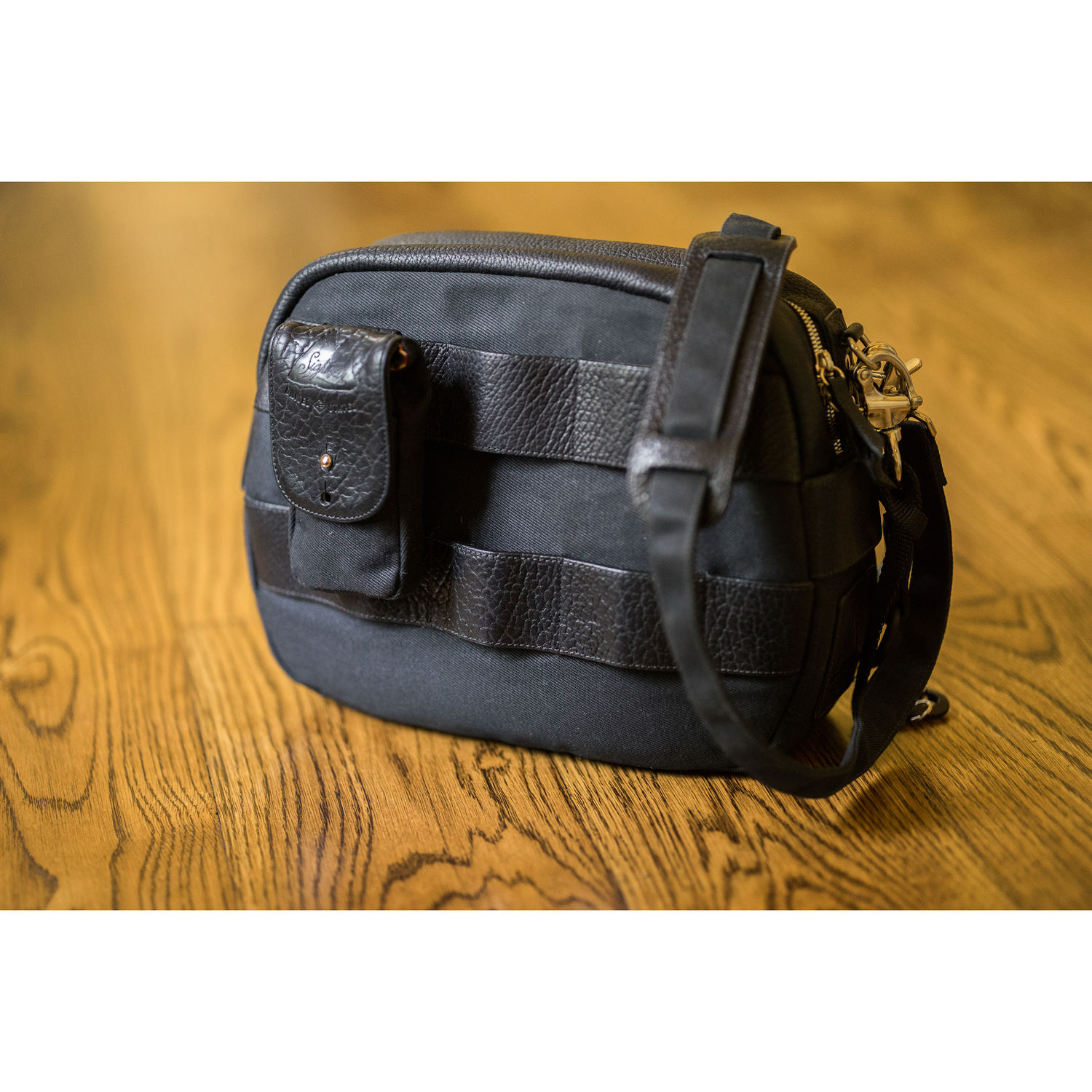 Funda para Celular Holdfast Gear Sightseer Negra