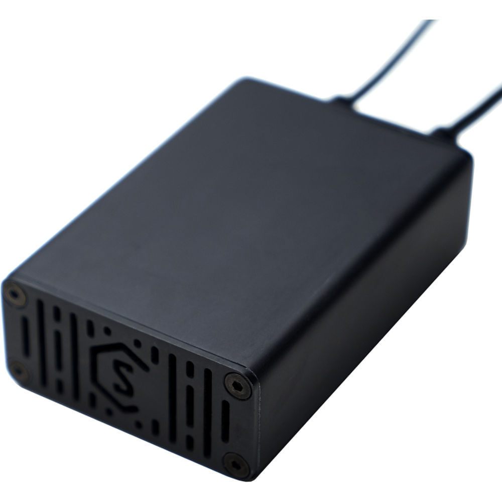 Adaptador de Batería Spiffy para Luz Led Spekular de Spekular.