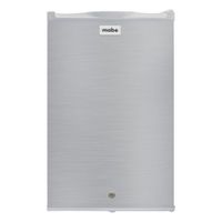 Mabe RMF04PRX0 Frigobar Inox 93L