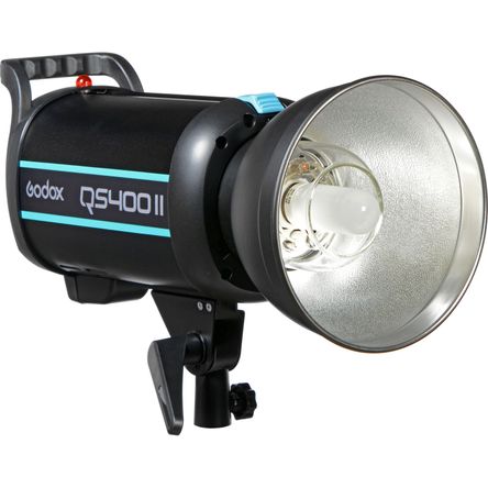 Cabezal de Flash Godox Qs400Ii