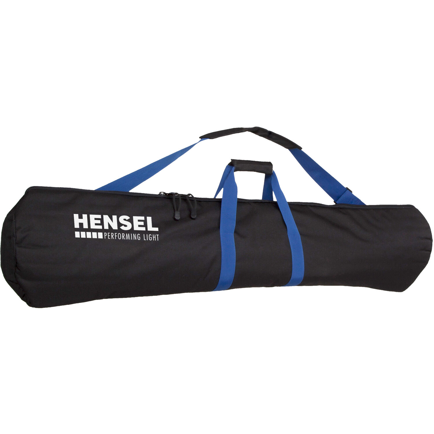 Bolso Acolchado Hensel de 44 para Soportes de Luz de hasta 43 de Largo