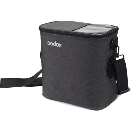 Bolsa Godox para Batería Ad1200 Pro