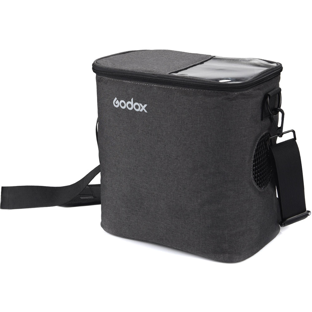 Bolsa Godox para Batería Ad1200 Pro