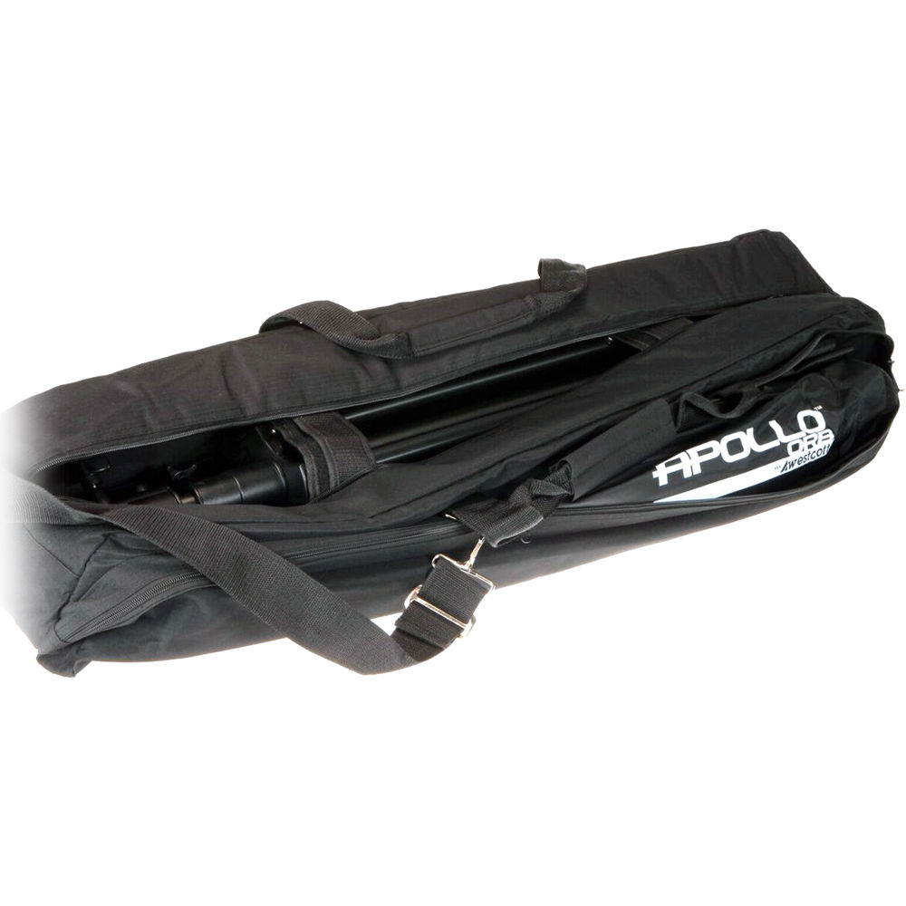 Bolso de Equipo Westcott Soft Sided para Apollo Y Halo