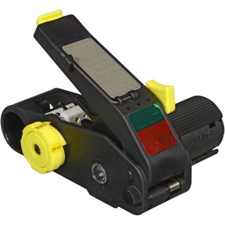 Pelacables Coaxial Canare Ts100E Ajustable con 5 Preajustes