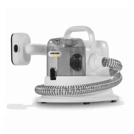 Karcher Pet Clean 300W sistema aspiradora cortapelos mascotas Karcher Pet Clean 300W sistema aspiradora cortapelos mascotas
