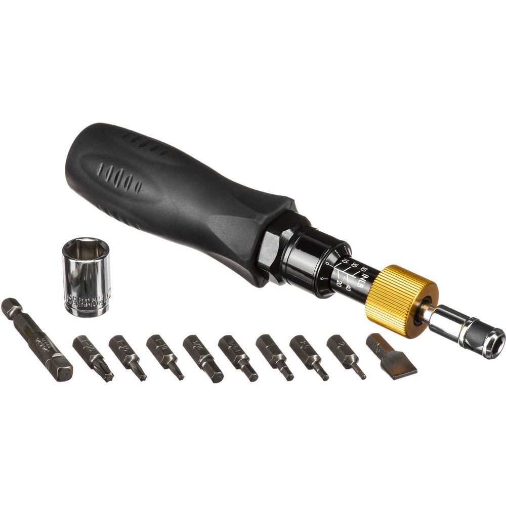 Llave de Torque Vortex Llave de Torque Vortex