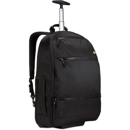 Mochila con Ruedas Case Logic Bryker Brybpr 116 Negro Mochila con Ruedas Case Logic Bryker Brybpr 116 Negro